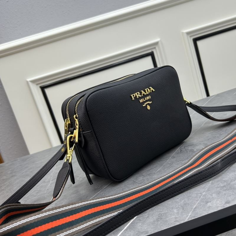 Prada Satchel Bags